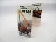 Original Prospekt Atlas 610 bis 6500 Anbau Kran für LKW 1983