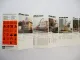 Original Prospekt Atlas 610 bis 6500 Anbau Kran für LKW 1983