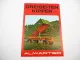 Original Prospekt Auwärter AK ADK Kippanhänger Dreiseitenkipper 1970/80er Jahre