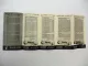 Original Prospekt Blaupunkt Auto Radio Produktprogramm 1950/60er Jahre