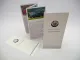 Original Prospekt BMW Alpina B3 B6 B10 B11 B12 Automobile Meisterwerke 1989