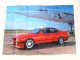 Original Prospekt BMW Alpina B3 B6 B10 B11 B12 Automobile Meisterwerke 1989