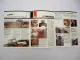 Original Prospekt Case David Brown 1690 Turbo Allrad Traktor 1983
