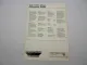 Original Prospekt Case David Brown 1690 Turbo Allrad Traktor 1983