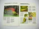 Original Prospekt Claas Autonom U30 Ladewagen mit technischen Daten 1978