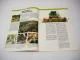 Original Prospekt Claas Dominator 78 S 88 98 108 S/SL Mädrescher 09/1988