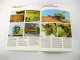 Original Prospekt Claas Dominator 85 85H 105 Mähdrescher 20 Seiten 1978