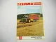 Original Prospekt Claas Ladewagen Autonom LL LWL LWG 1978