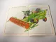 Original Prospekt Claas Lexion 480 Mähdrescher mit 30 Seiten von 07/1996