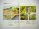 Original Prospekt Claas Mercator 75 Mähdrescher 1978 mit 16 Seiten