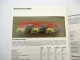 Original Prospekt Claas N25 K25 K25S T25B K30 Ladewagen Autonom an Fendt 1979