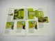 Original Prospekt Claas Quadrant 1200 Ballenpresse mit 24 Seiten von 09/1992