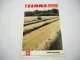 Original Prospekt Claas WS WSD WSDS 370 280 Wirbelschwader 1978