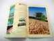 Original Prospekt Deutz Fahr Actor 5510 5520H Mähdrescher 1999