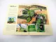 Original Prospekt Deutz Fahr Ectron 5530H Mähdrescher 1999