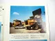 Original Prospekt DGS Diesel Motor Getriebe Service John Deere Allison ca. 1990