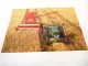 Original Prospekt Fahr M66 TS gezogener Mähdrescher Poster Landtechnik