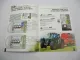 Original Prospekt Fendt 711 712 714 716 Vario Traktor 700er Serie ca. 2003