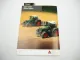 Original Prospekt Fendt 711 712 714 716 Vario Traktor 700er Serie ca. 2003