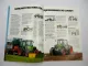 Original Prospekt Fendt Farmer 303 304 305 306 308 309 SL Traktor 1982