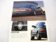 Original Prospekt Ford Scorpio RS Styling Zubehör 1980/90er Jahre