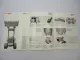 Original Prospekt Hanomag K7 Laderaupe 75 PS 1965 mit technischen Daten