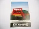 Original Prospekt Heywang Farmer Super Hydro Uni Stalldungstreuer 1970er Jahre