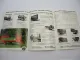 Original Prospekt Heywang Farmer Super Hydro Uni Stalldungstreuer 1970er Jahre