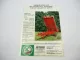Original Prospekt Heywang Farmer Super Hydro Uni Stalldungstreuer 1970er Jahre