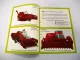 Original Prospekt JF MS 70 90 105 Anbau Mähdrescher für Schlepper 1970er Jahre