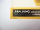 Original Prospekt Jung Jungenthal Lokomotivfabrik liegender Stationärmotor VL163