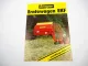 Original Prospekt Kemper EKF 270 300 320TS Erntewagen 1980er Jahre