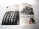 Original Prospekt Kléber Ackerschlepperreifen Gesamtprogramm Ford MF Schlüter