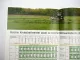 Original Prospekt Krone KW KWT Kreiselzettwender 1917 mit technischen Daten