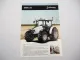 Original Prospekt Lamborghini Nitro R T4i 90 100 110 120 Schlepper 2013