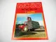 Original Prospekt Manitou MC 80 90 100 Gabelstapler mit 6 Seiten von 1984