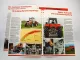 Original Prospekt Massey Ferguson MF 1014 Schlepper 1981 mit technischen Daten
