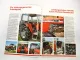 Original Prospekt Massey Ferguson MF 254S 274S Schlepper 1982 mit techn. Daten