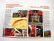 Original Prospekt Massey Ferguson MF 254S 274S Schlepper 1982 mit techn. Daten