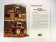 Original Prospekt Massey Ferguson MF 2720 Schlepper 1982 mit technischen Daten