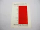 Original Prospekt Massey Ferguson MF65 Diesel Schlepper 1958 mit techn. Daten