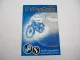Original Prospekt Meister Sachs M47S M48S Mofa 98 ccm 1950er Jahre Bielefeld