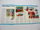 Original Prospekt Mengele Landtechnik Produktprogramm 1980er Jahre