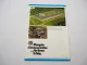 Original Prospekt Mengele Landtechnik Produktprogramm 1980er Jahre