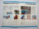 Original Prospekt Mengele Landtechnik Produktprogramm 1984/85