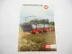 Original Prospekt Mengele LW 210 290 310 320 370 390 Quadro Ladewagen 1980er J.