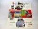Original Prospekt MG MGA 1600 Sportwagen Coupe Cabrio Roadster 1959