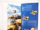Original Prospekt New Holland Produktprogramm Traktor Häcksler Mähdrescher 2007