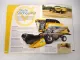 Original Prospekt New Holland TC 5040 5050 5060 5070 5080 Mähdrescher 2007