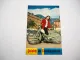 Original Prospekt NSU Quickly S Spezial Moped Mofa 1950/60er Jahre